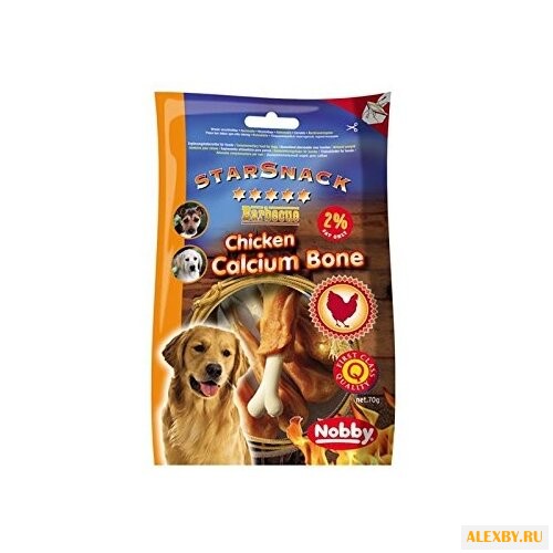 Лакомство для собак Nobby