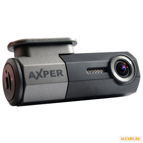 Видеорегистратор AXPER Bullet