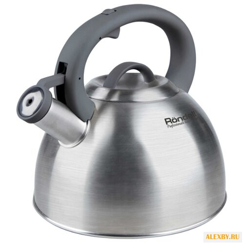 Rondell Чайник Flamme RDS-227 3 л