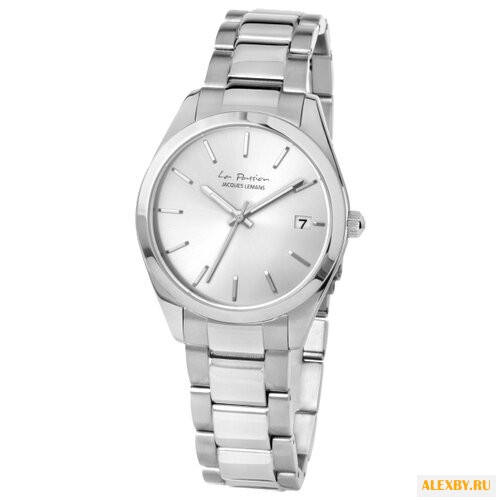 Наручные часы JACQUES LEMANS