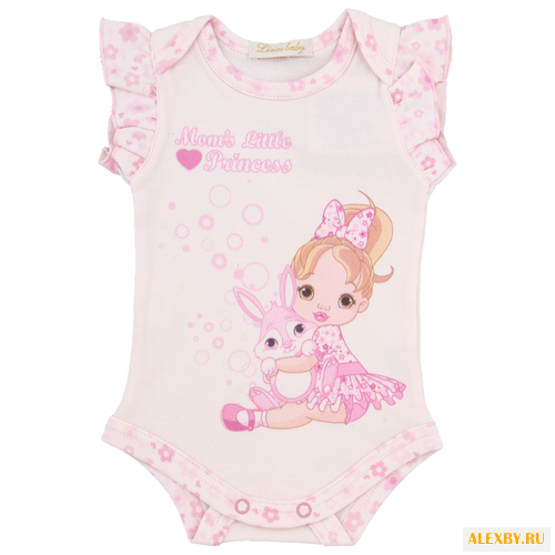 Боди Linas Baby