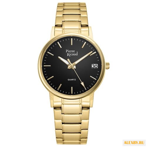 Наручные часы Pierre Ricaud