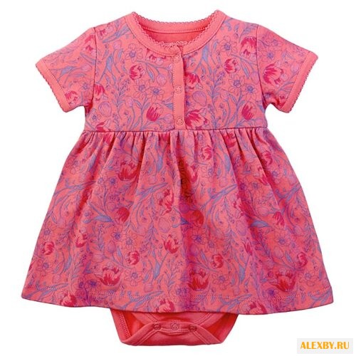 Платье-боди Free Age