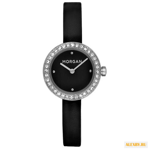 Наручные часы MORGAN MG 008S AA