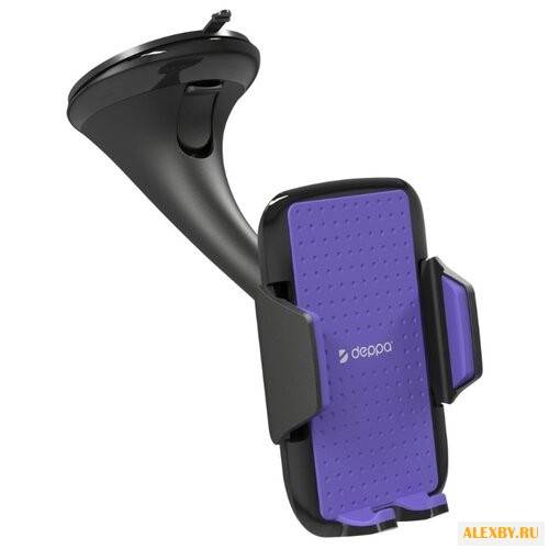 Держатель Deppa Crab Vogue