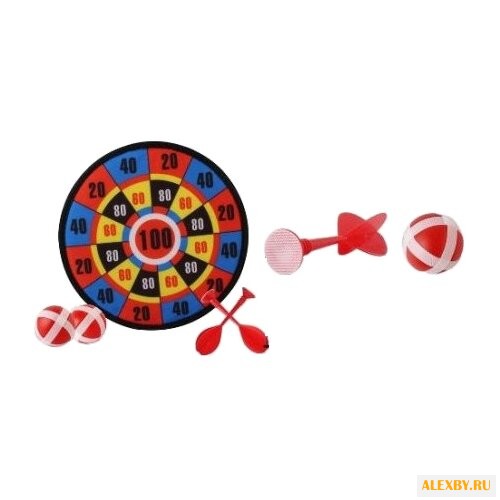 Дартс Shantou Gepai SPK1018245YH