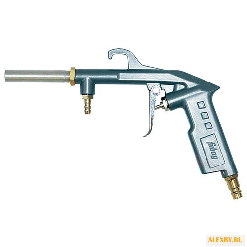 Пневмопистолет пескоструйный