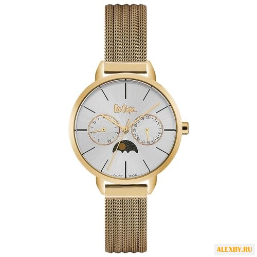 Наручные часы Lee Cooper