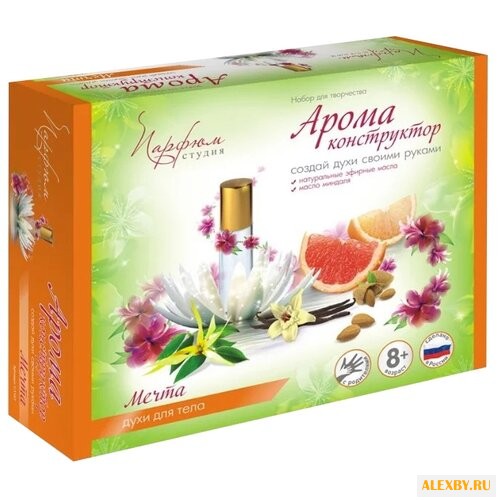 Развивашки Аромафабрика