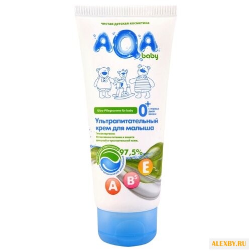 AQA baby Детский