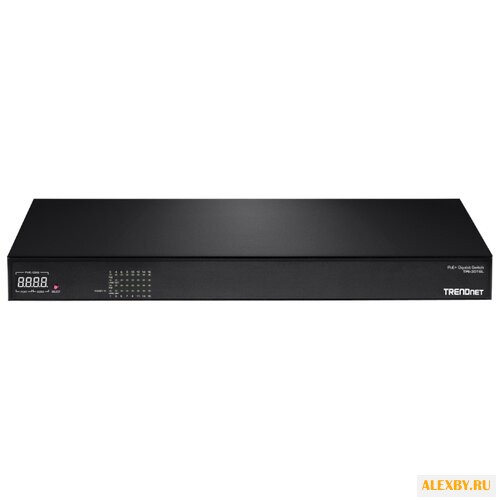 Коммутатор TRENDnet TPE-3016L