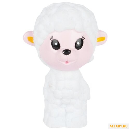 Игрушка для ванной Жирафики