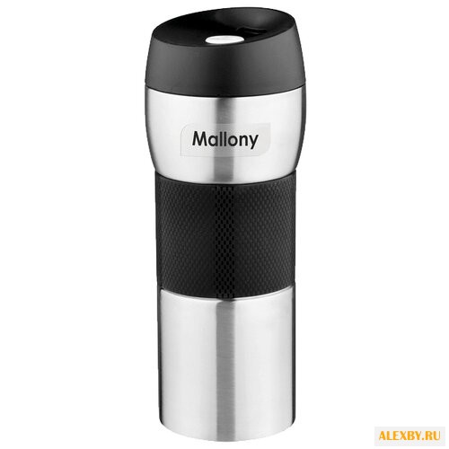 Термокружка Mallony Turistica