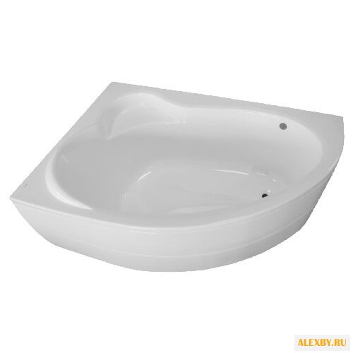 Отдельно стоящая ванна Santek