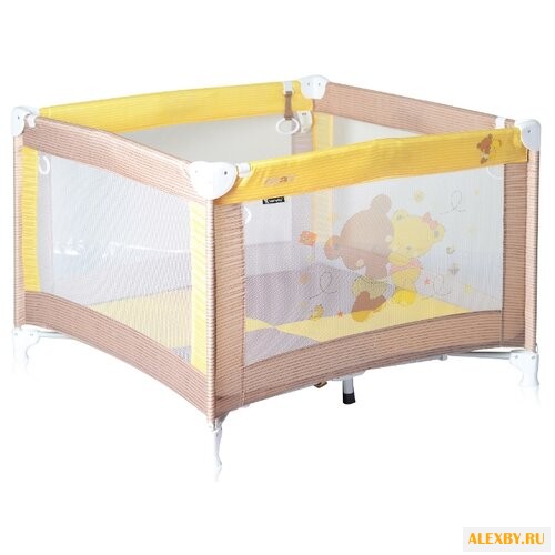 Манеж Lorelli Play