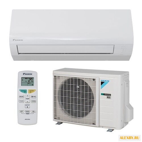 Сплит-система Daikin FTXF50A