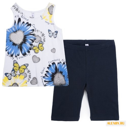 Комплект одежды playToday