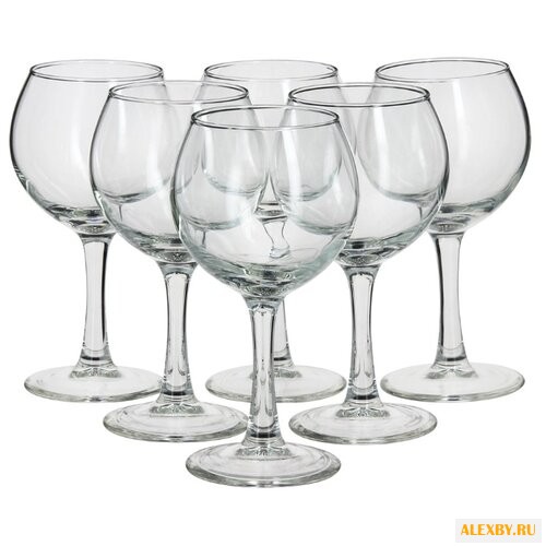 Luminarc Набор фужеров для вина