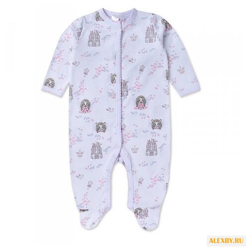 Комбинезон Linas Baby