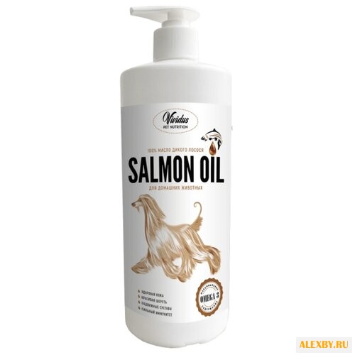 Добавка в корм Vividus Масло