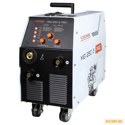 Сварочный аппарат VIKING