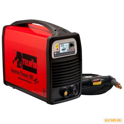 Инвертор для плазменной резки