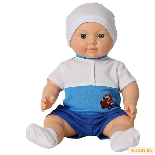 Кукла Весна Пупс 9 42 см В2994