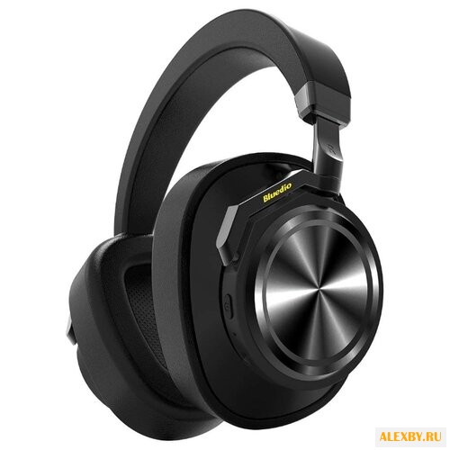 Наушники Bluedio T6