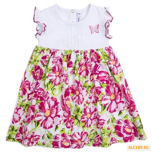 Платье-боди playToday