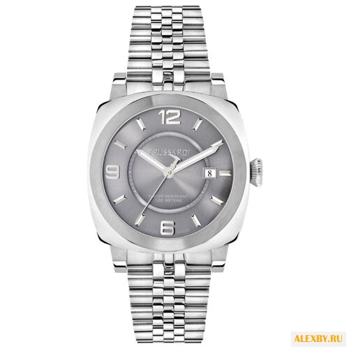 Наручные часы TRUSSARDI