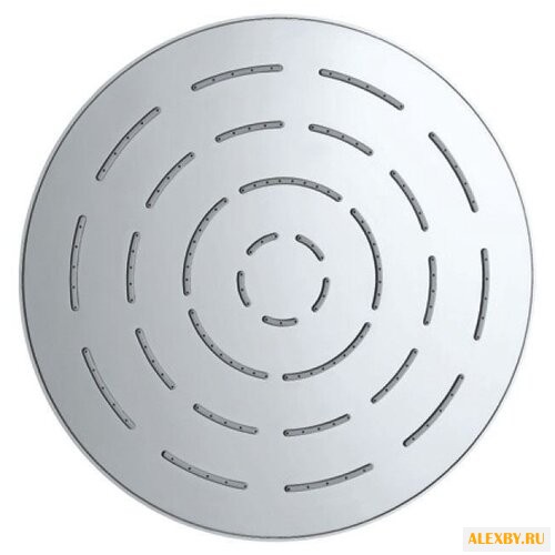 Верхний душ Jaquar OHS-CHR-1623