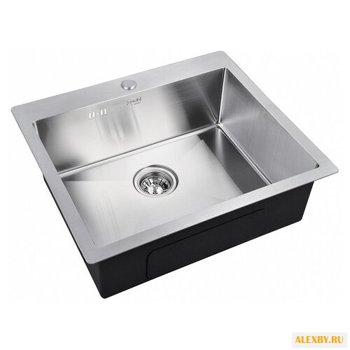Врезная кухонная мойка ZorG