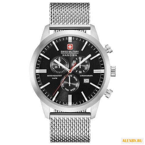 Наручные часы SWISS MILITARY