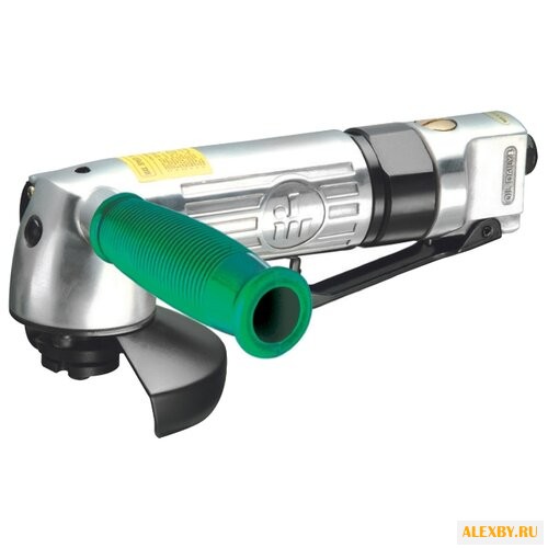 Угловая пневмошлифмашина