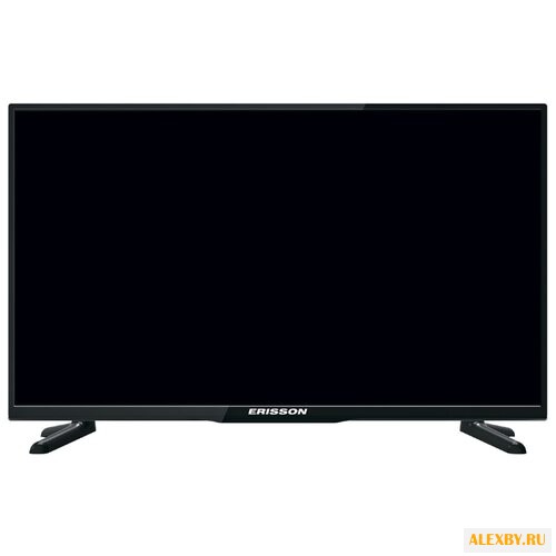 Телевизор Erisson 32LES50T2 Smart