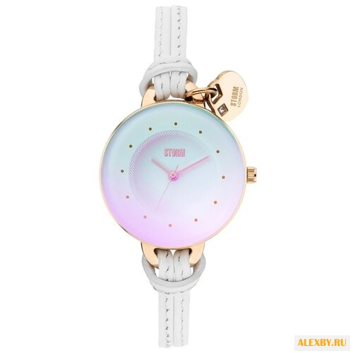 Наручные часы STORM Rosa Gold
