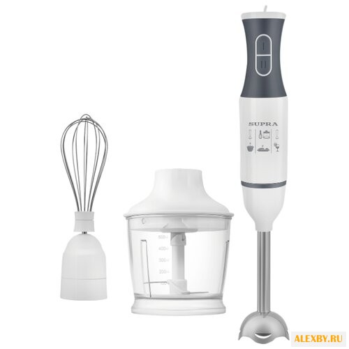 Погружной блендер SUPRA HBS-933