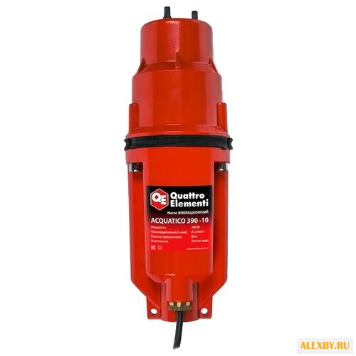 Насос Quattro Elementi