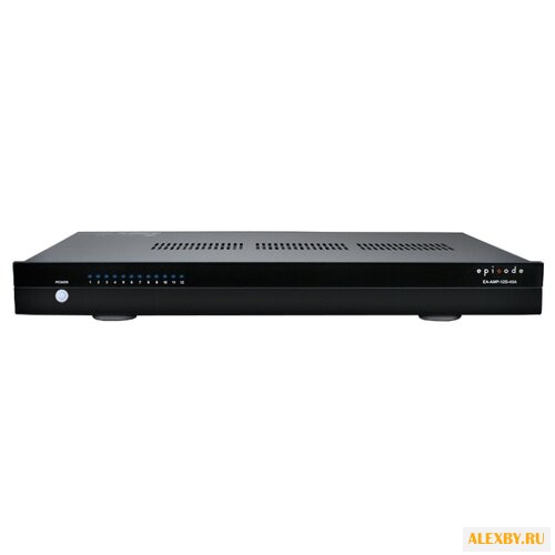 Усилитель мощности Episode