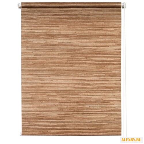 Рулонная штора Уют 8961 Натурэль