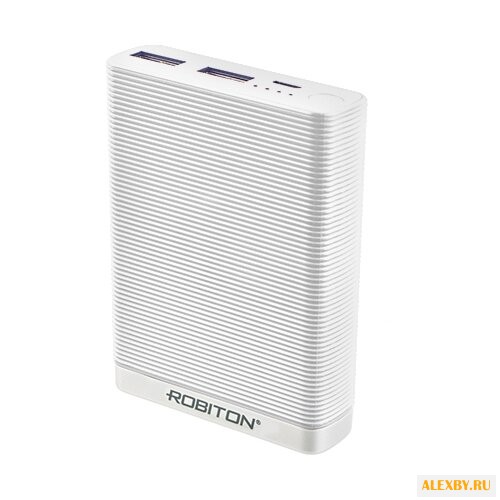 Аккумулятор ROBITON Power Bank