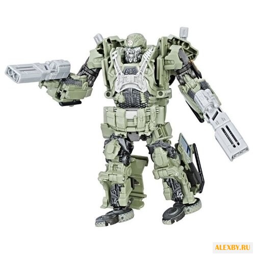 Робот-трансформер Hasbro