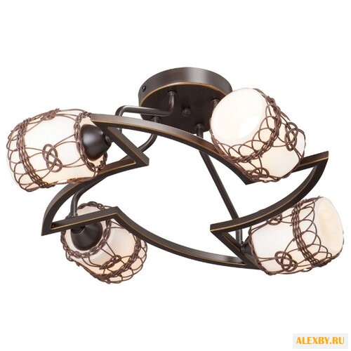 Люстра Vitaluce V4054 4PL