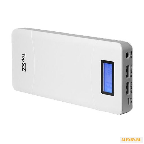 Аккумулятор TopON TOP-T72