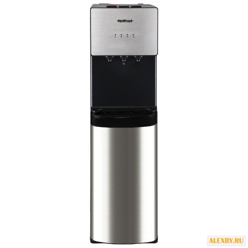 Напольный кулер HotFrost V400AS