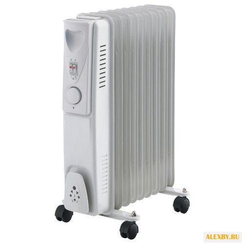 Масляный радиатор WWQ RM03-2009