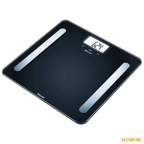 Весы Beurer BF 600 BK