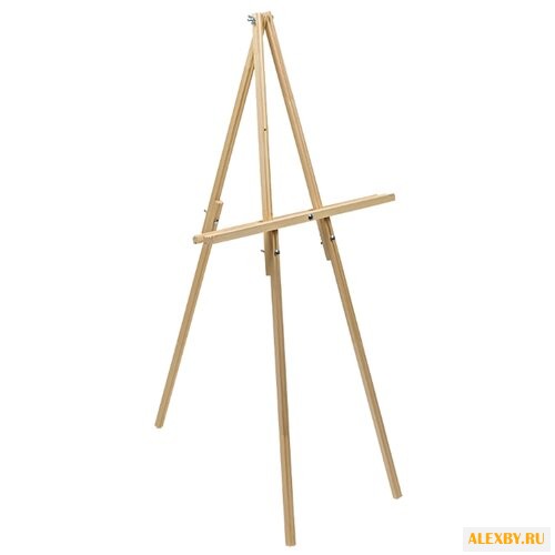 Мольберт Vista-Artista палочный