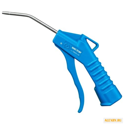 Пневмопистолет продувочный KING