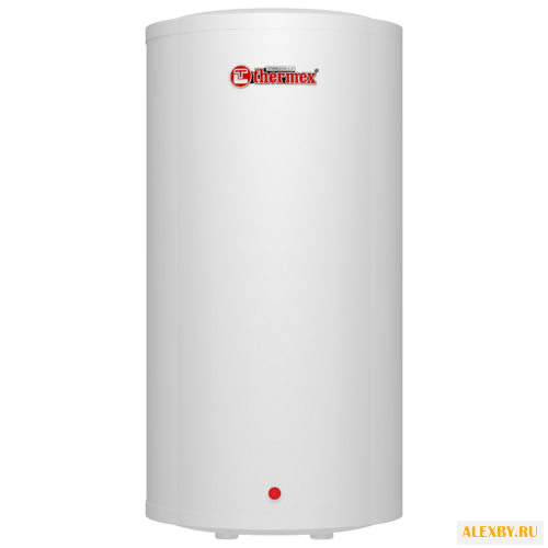 Накопительный водонагреватель